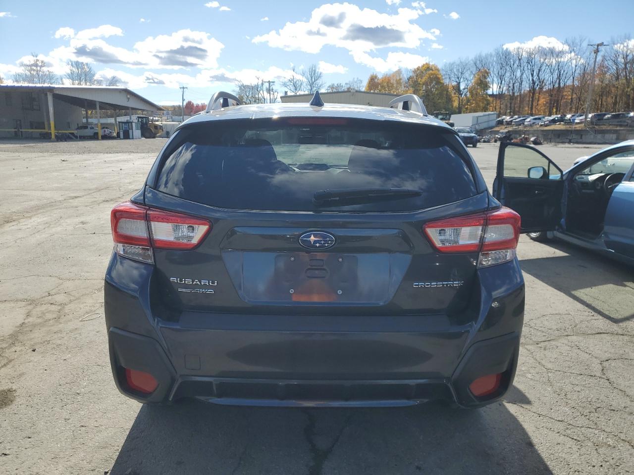 SUBARU CROSSTREK PREMIUM