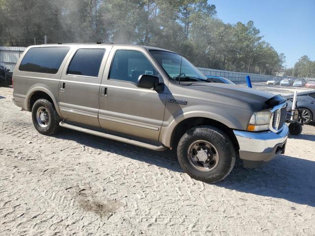 2002 FORD EXCURSION #3301664648