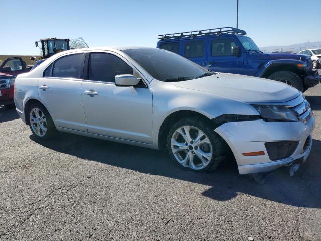 2012 FORD FUSION SE #3285777655