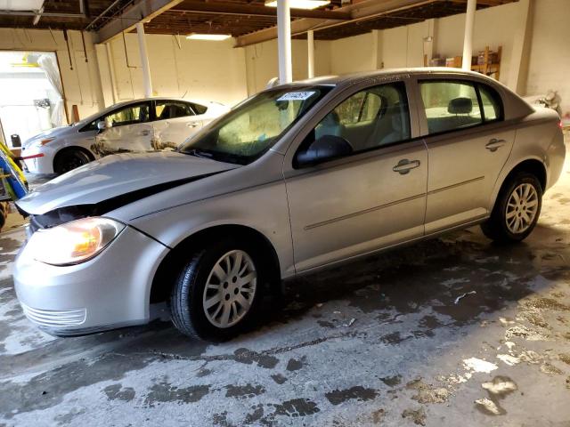 2010 CHEVROLET COBALT LS #3291410136