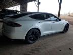 Lot #3301908471 2013 TESLA MODEL S
