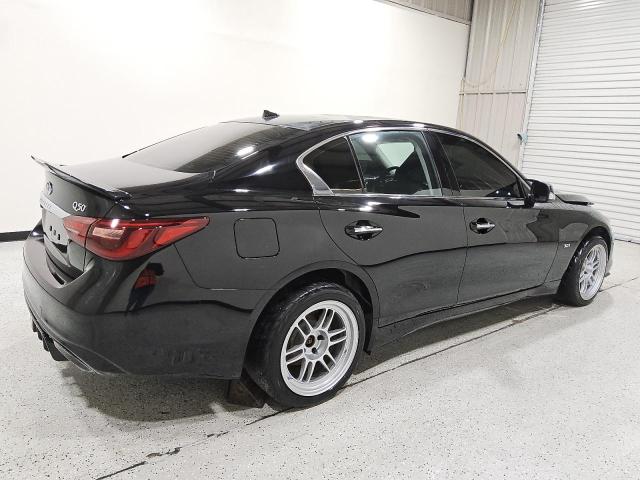 2019 INFINITI Q50 LUXE #3292324301