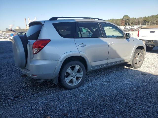 2007 TOYOTA RAV4 SPORT #3305400325