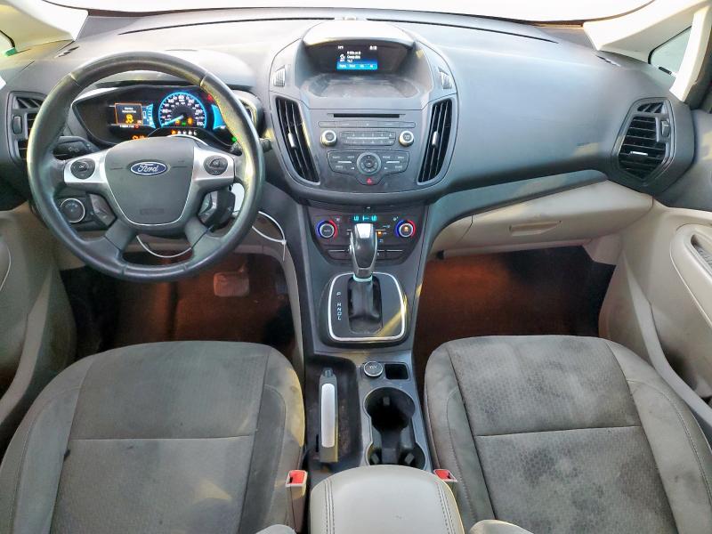 2018 FORD C-MAX SE #3296356128