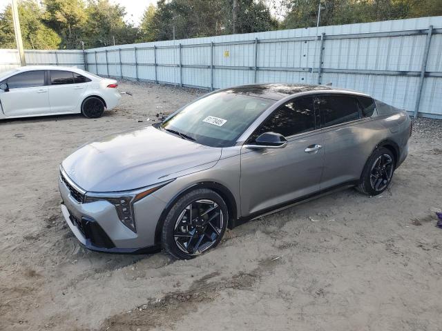 2025 KIA K4 GT LINE #3305370306