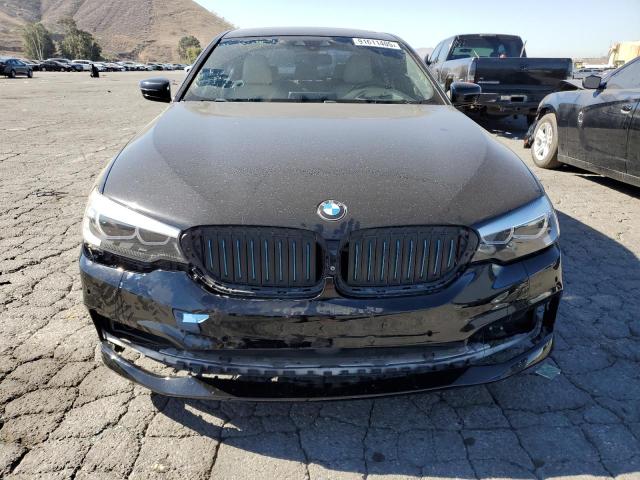 2018 BMW 530E #3304654005