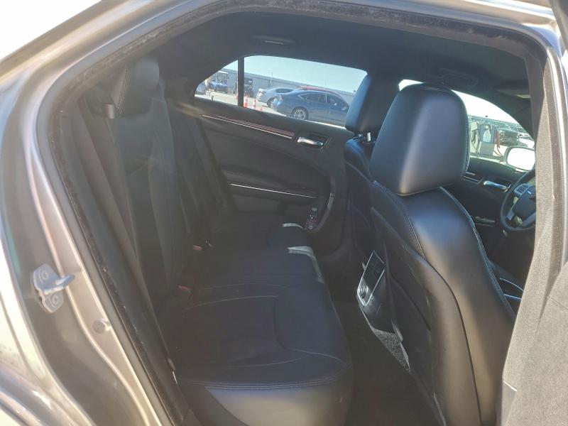 2014 CHRYSLER 300 #3304932565