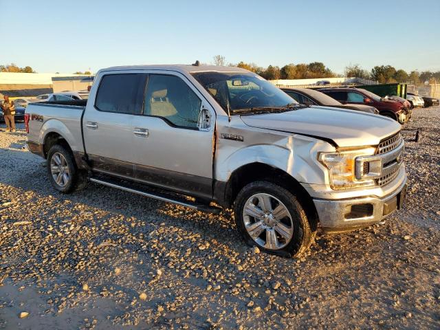 2019 FORD F150 SUPER #3284023798