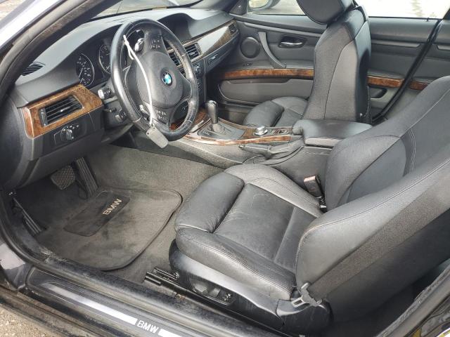 2008 BMW 335 I #3296383639