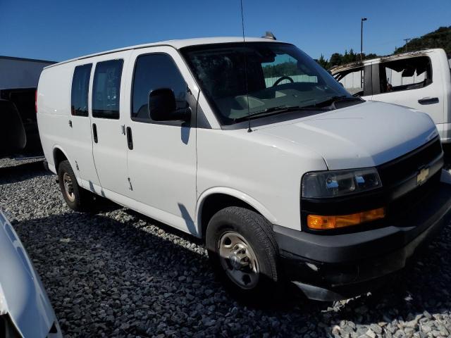 2021 CHEVROLET EXPRESS #3281486012