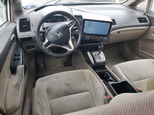 2009 HONDA CIVIC LX #3303707514