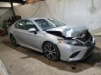 Lot #3309418971 2018 TOYOTA CAMRY L
