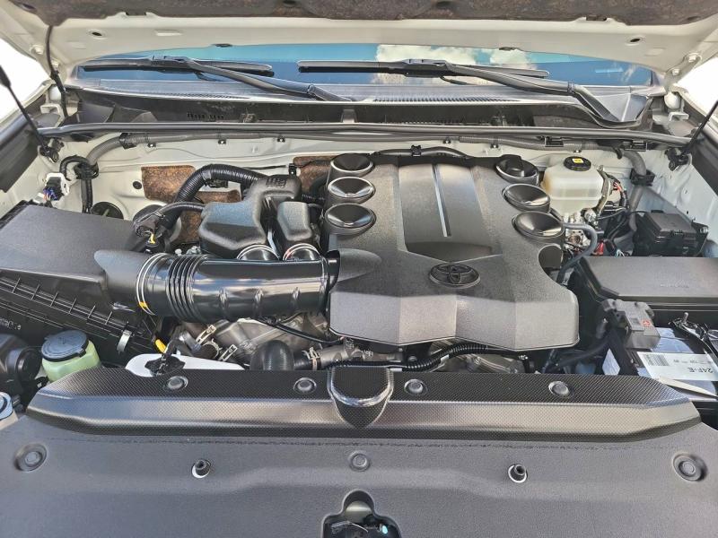 2022 TOYOTA 4RUNNER LI #3295922398