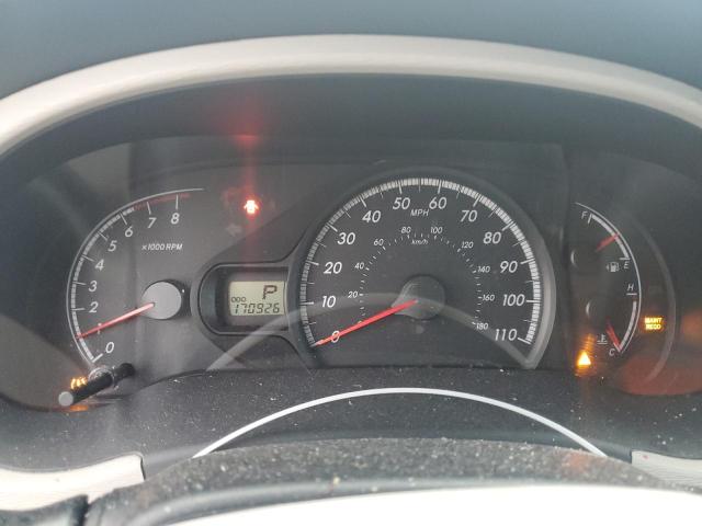 2013 TOYOTA SIENNA LE - 5TDJK3DC2DS060093