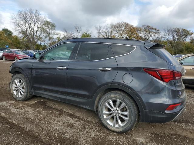 2018 HYUNDAI SANTA FE S #3283812426