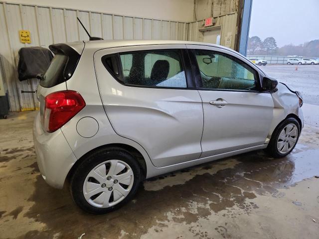 2017 CHEVROLET SPARK LS #3301742377