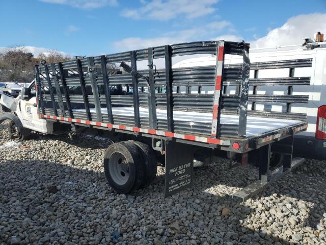 2022 FORD F550 SUPER #3296364287