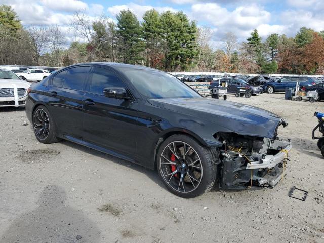2021 BMW M5 #3315886178