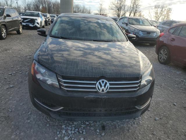 2015 VOLKSWAGEN PASSAT S #3291303461