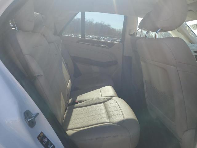 2016 MERCEDES-BENZ GLE 350 4M #3302835891