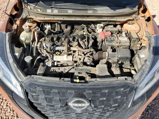 2023 NISSAN KICKS SV #3309472614