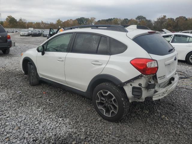 2017 SUBARU CROSSTREK #3282578881