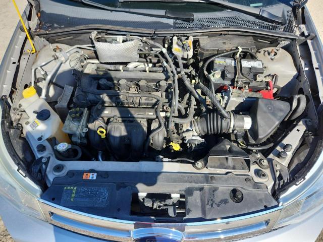 2010 FORD FOCUS SE #3301805377