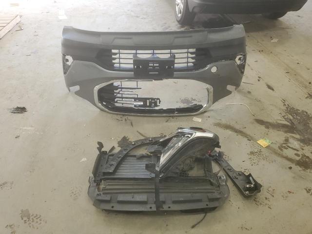 2018 GMC TERRAIN SL #3297131548