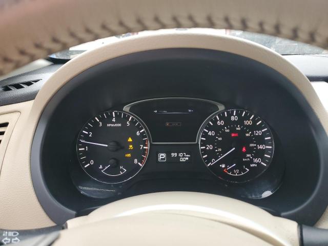 2013 NISSAN ALTIMA 2.5 #3296919827