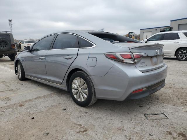 2016 HYUNDAI SONATA HYB #3296884813