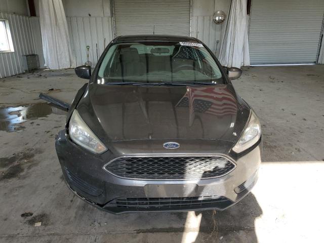 2018 FORD FOCUS SE #3312479632