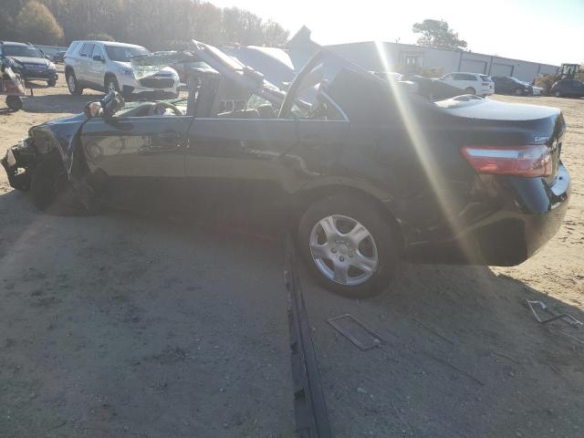 2009 TOYOTA CAMRY BASE #3304765937