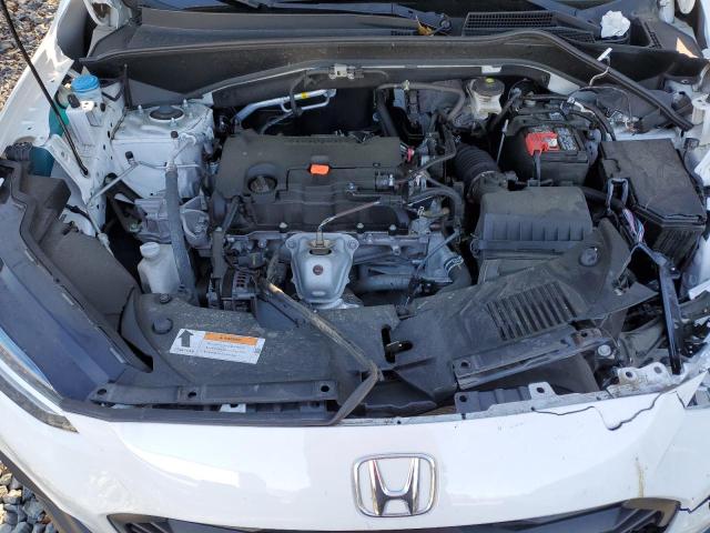 2023 HONDA HR-V SPORT #3309421993