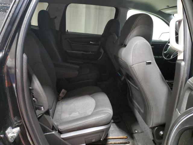 2016 CHEVROLET TRAVERSE L #3303999692