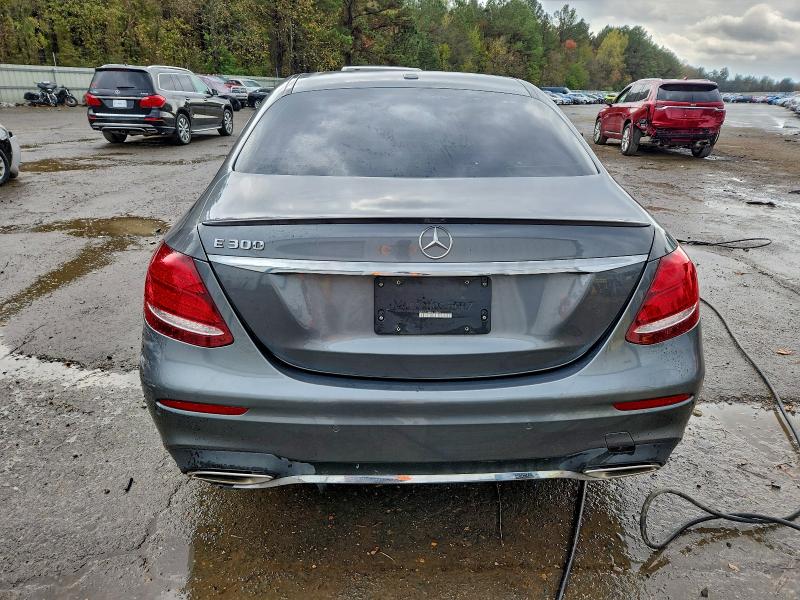 2017 MERCEDES-BENZ E 300 #3297101515