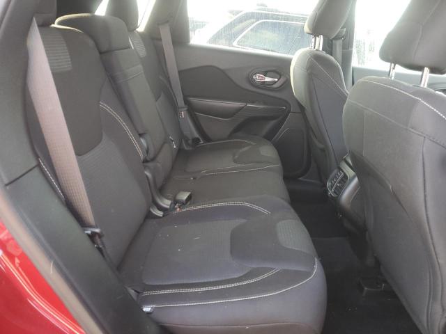 2015 JEEP CHEROKEE L - 1C4PJMCB8FW667677