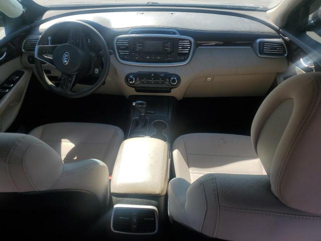 2016 KIA SORENTO LX #3292551697