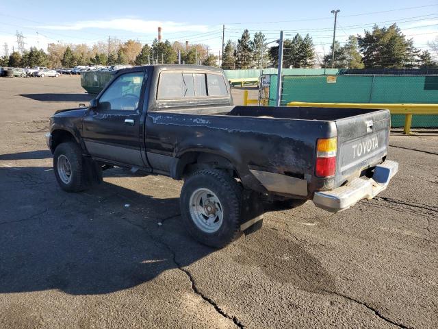 1990 TOYOTA PICKUP 1/2 #3290269200