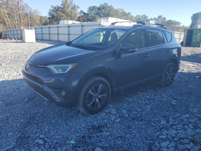 Global Auto Auctions: 2016 TOYOTA RAV4 XLE