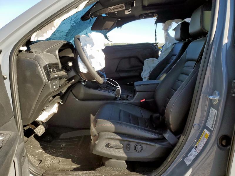 2025 HONDA CR-V SPORT #3279488276