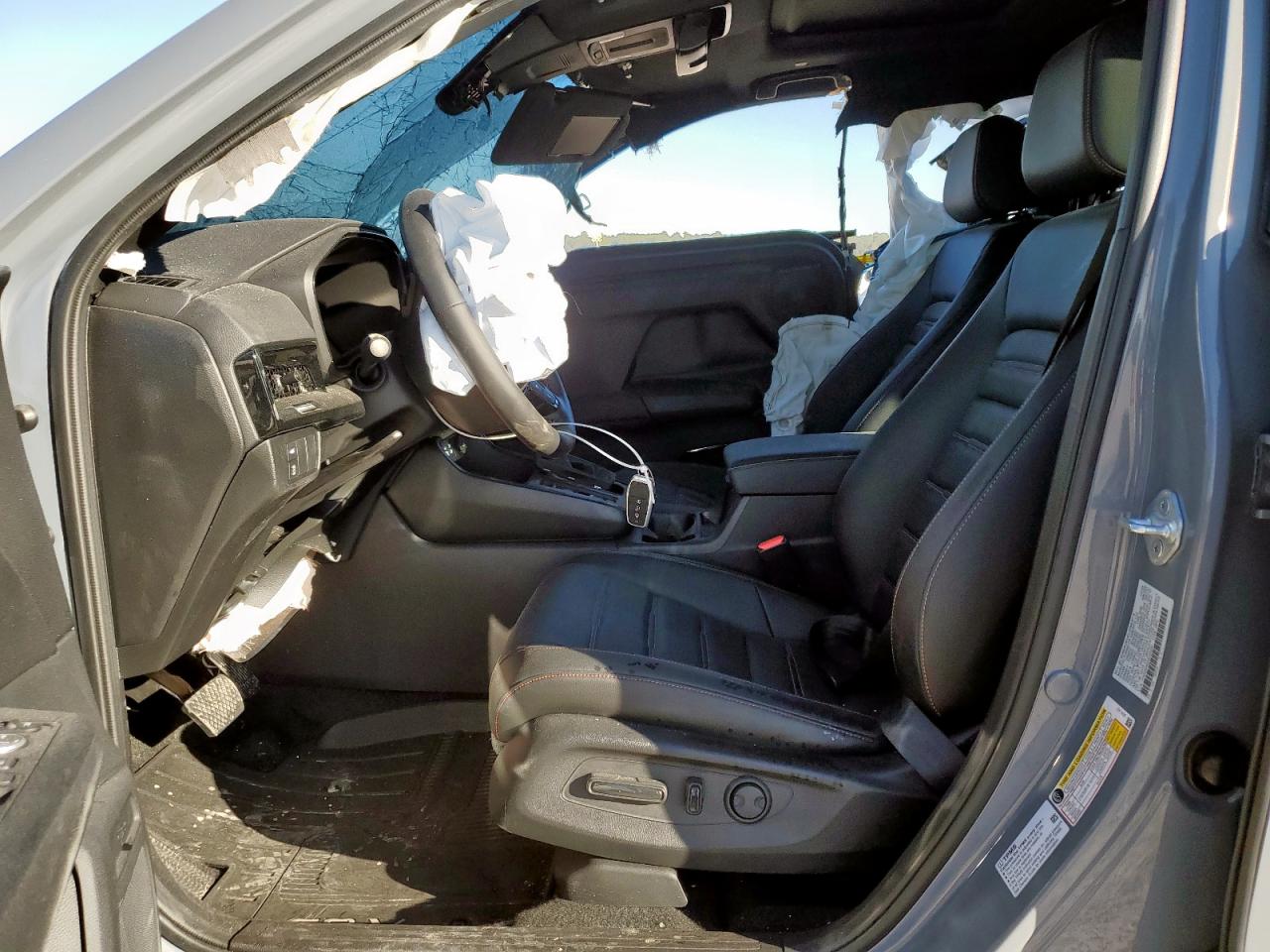 Lot #3279488276 2025 HONDA CR-V SPORT