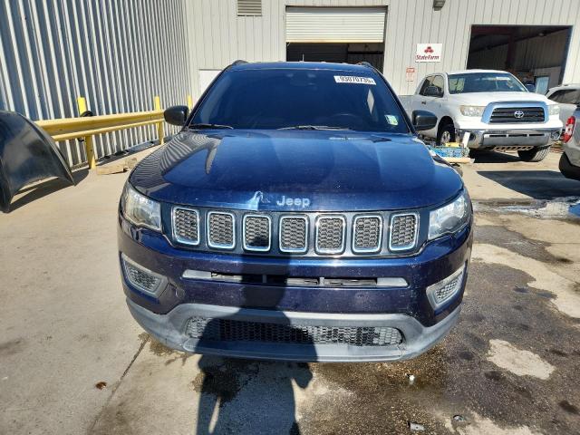 2018 JEEP COMPASS SP #3294455530