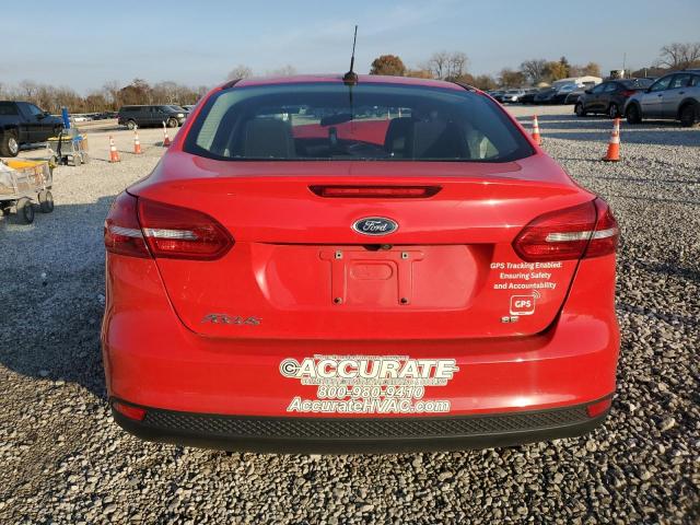 2017 FORD FOCUS SE #3303727441