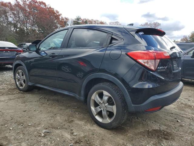 2016 HONDA HR-V EX #3284609356