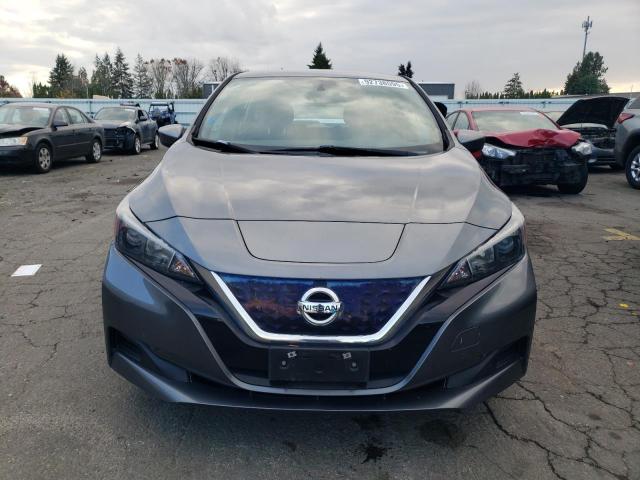 2018 NISSAN LEAF S #3293688404