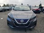 Lot #3293688404 2018 NISSAN LEAF S