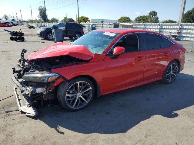 2023 HONDA CIVIC TOUR #3302853902