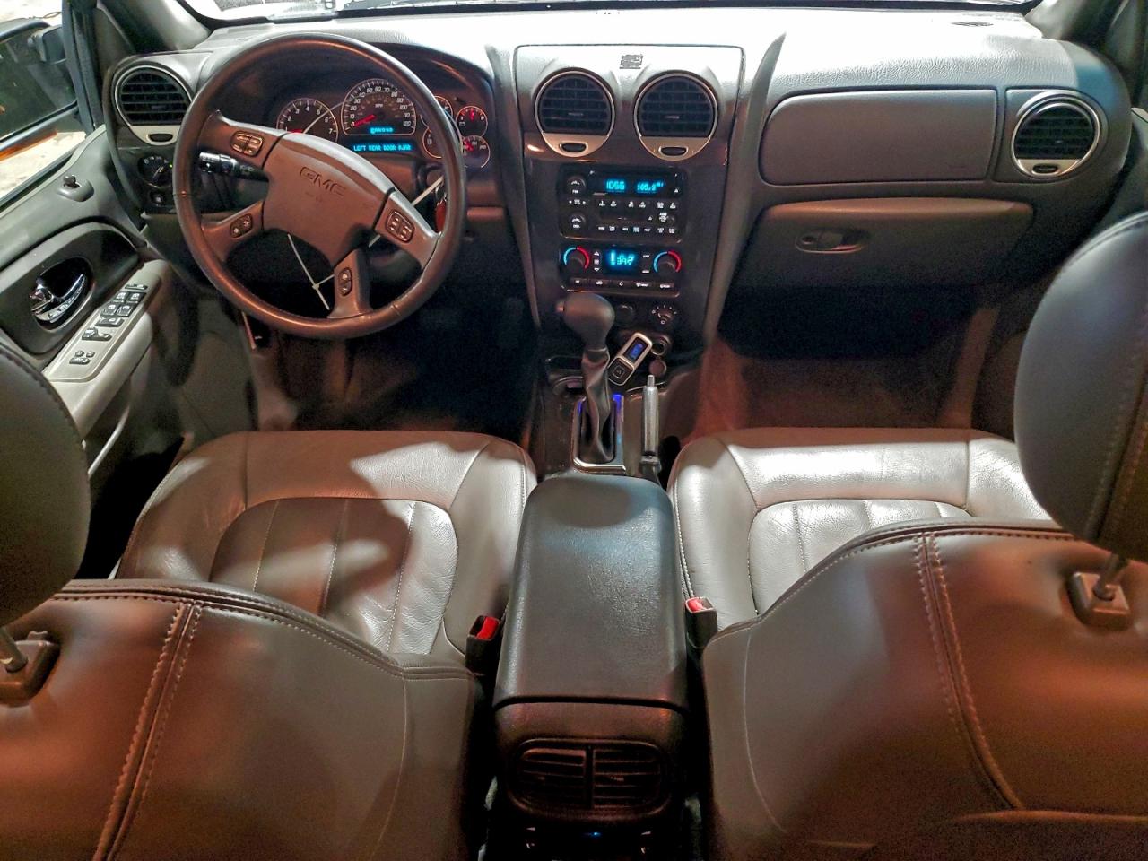 Lot #3301940466 2004 GMC ENVOY XUV