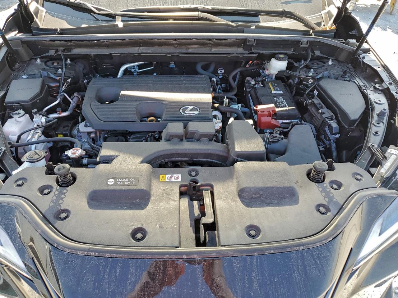 LEXUS NX 250 PREMIUM