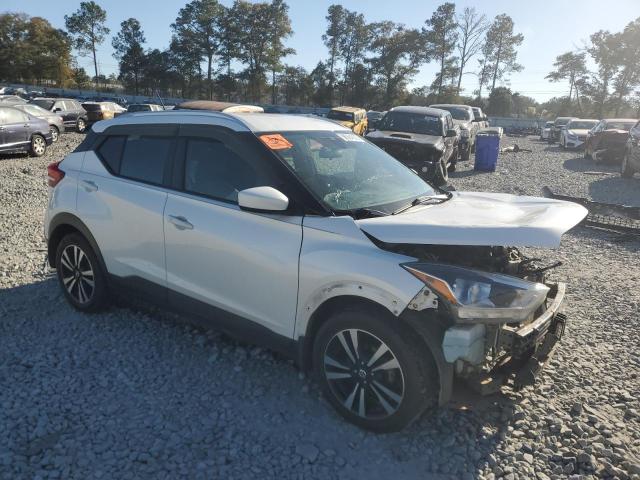 2020 NISSAN KICKS SV #3303983688
